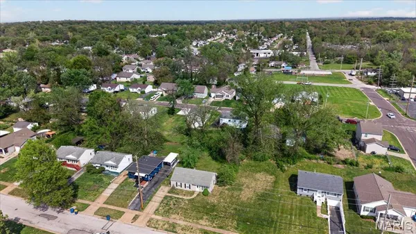 $1,200 | 6018 Evergreen Boulevard, St. Louis, MO 63134