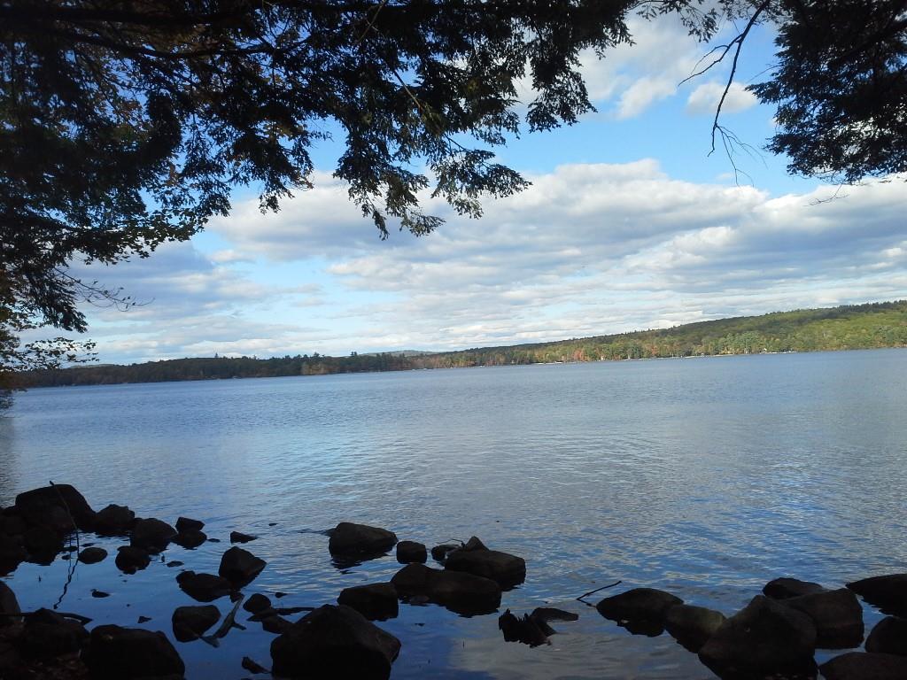 Lot 3 Kansas Road Bridgton, ME 04009 - Photo 3 of 4 Photo