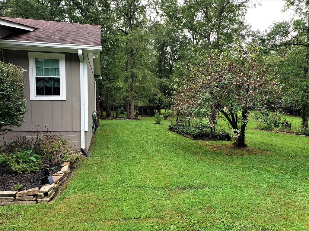 375 Todd Road Southeast Cleveland, TN 37323 - Photo 45 of 47 a view of a yard in front of house