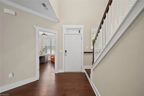 $549,900 | 6125 Sundown Drive, Greensboro, NC 27410