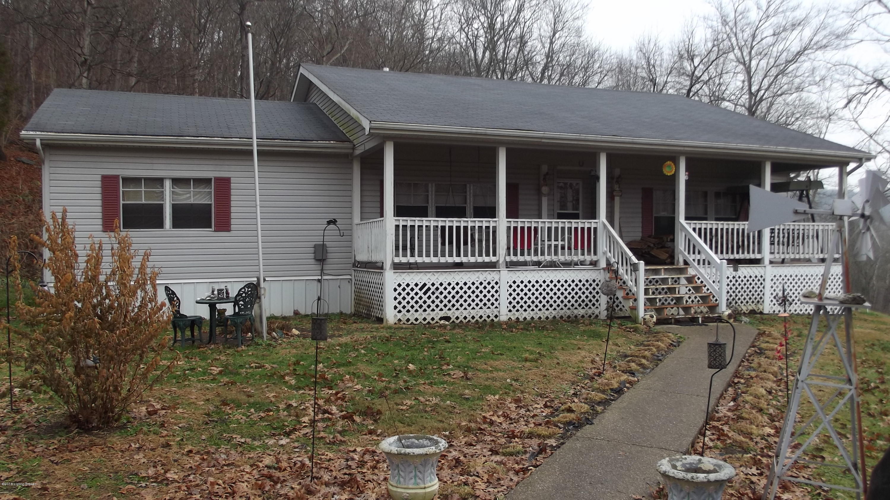 3194 Flat Rock Road New Castle, KY 40050 - Photo 1 of 45 DSCF5934