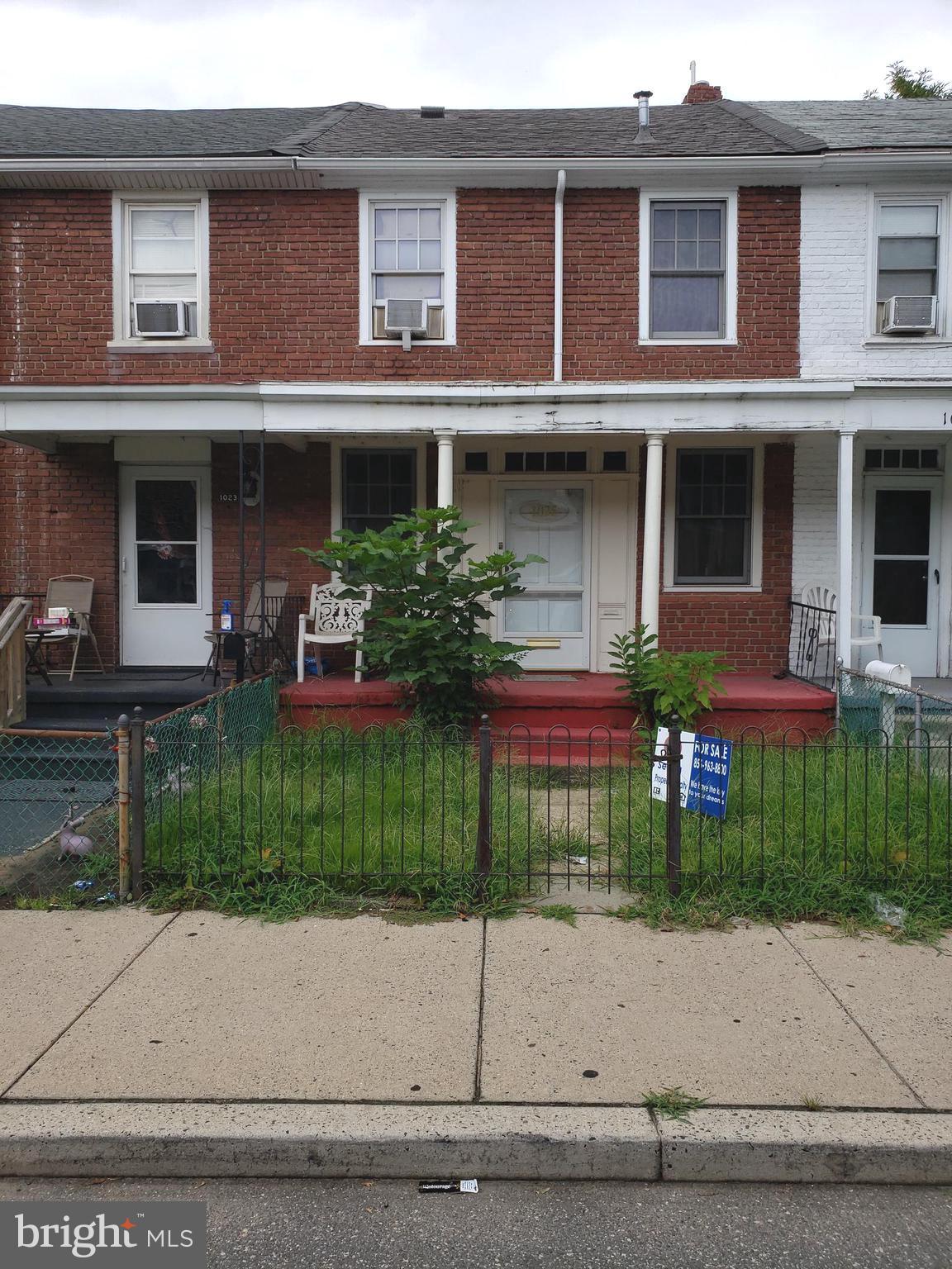 1025 Monitor Road Camden, NJ 08104 - Photo 3 of 39