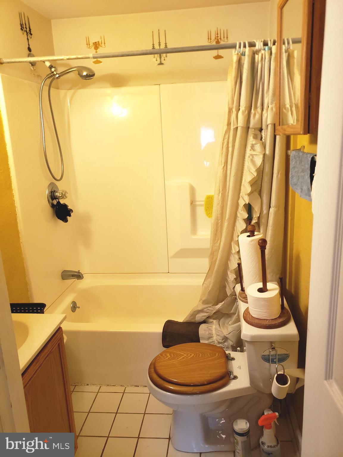 1025 Monitor Road Camden, NJ 08104 - Photo 22 of 39 Second floor bathroom