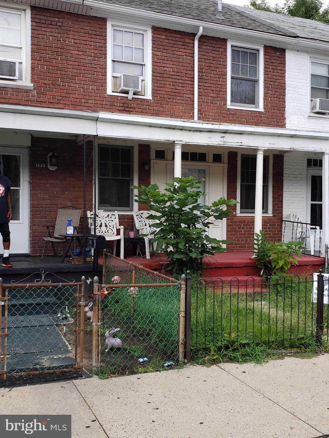 1025 Monitor Road Camden, NJ 08104 - Photo 4 of 39