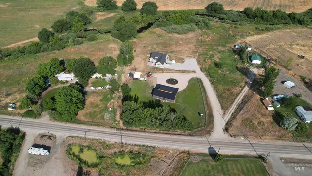 $599,900 | 6501 Sweet Ola Highway, Sweet, ID 83670