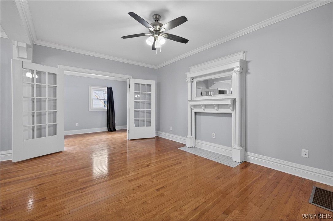 186 Riverside Avenue Buffalo, NY 14207 - Photo 12 of 36