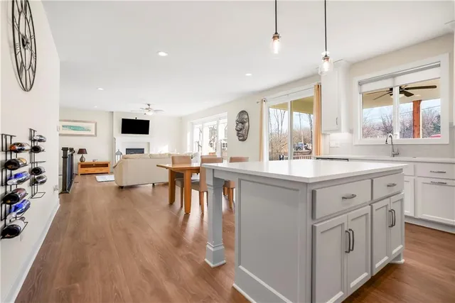 $535,000 | 25417 West 142nd Place, Olathe, KS 66061