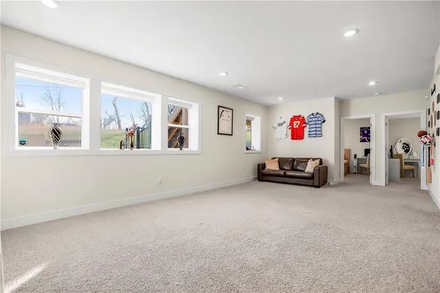 $535,000 | 25417 West 142nd Place, Olathe, KS 66061