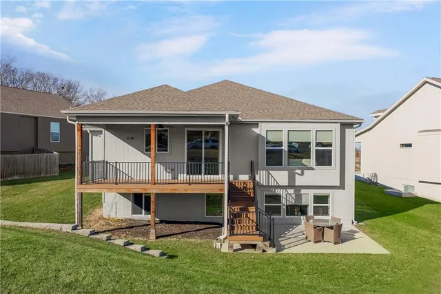 $535,000 | 25417 West 142nd Place, Olathe, KS 66061