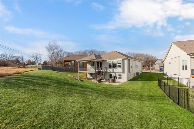 $535,000 | 25417 West 142nd Place, Olathe, KS 66061