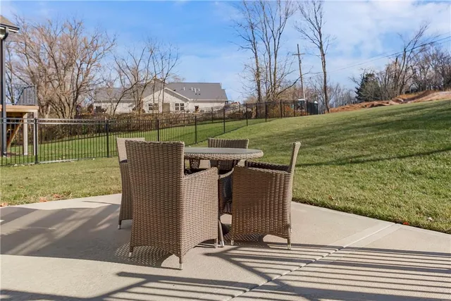 $535,000 | 25417 West 142nd Place, Olathe, KS 66061