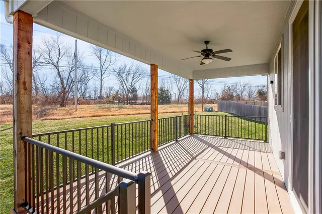 $535,000 | 25417 West 142nd Place, Olathe, KS 66061