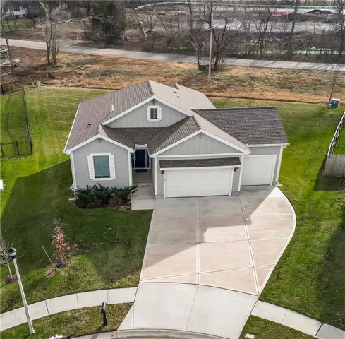 $535,000 | 25417 West 142nd Place, Olathe, KS 66061