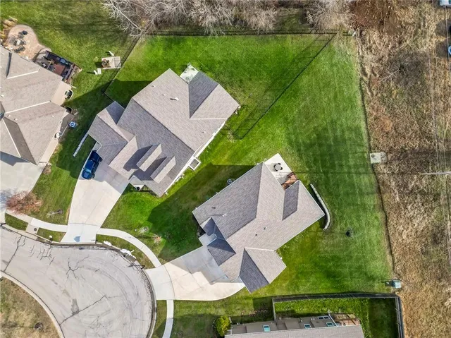 $535,000 | 25417 West 142nd Place, Olathe, KS 66061