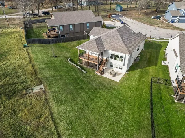 $535,000 | 25417 West 142nd Place, Olathe, KS 66061