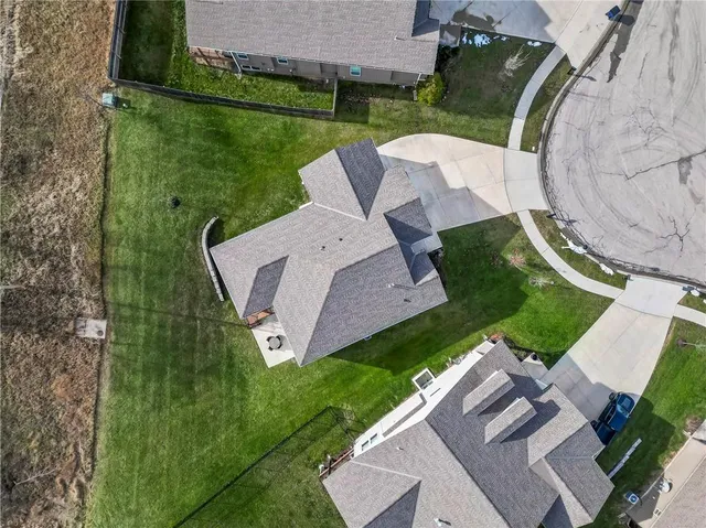 $535,000 | 25417 West 142nd Place, Olathe, KS 66061