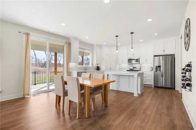 $535,000 | 25417 West 142nd Place, Olathe, KS 66061