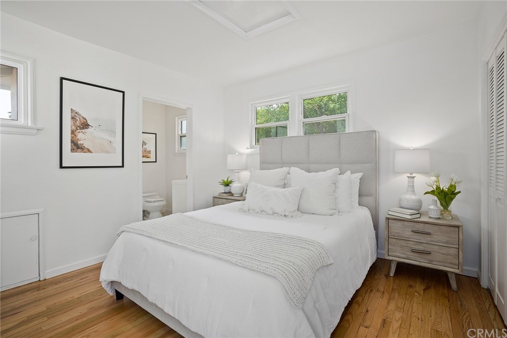 135 Anita Drive Pasadena, CA 91105 - Photo 20 of 27