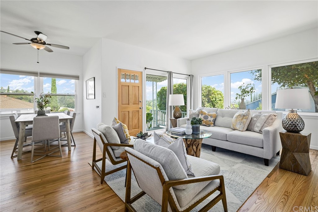 135 Anita Drive Pasadena, CA 91105 - Photo 5 of 27