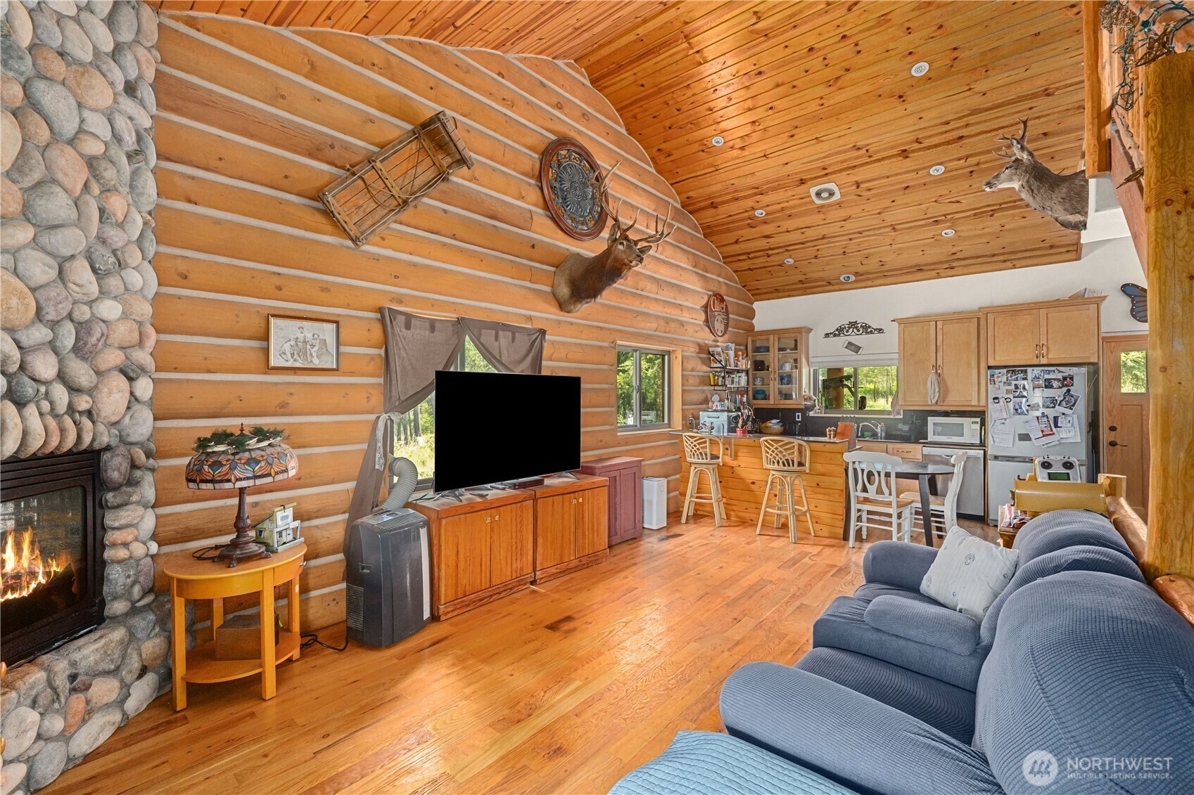 3733 V Sand Creek Road Kettle Falls, WA 99141 - Photo 12 of 38 Gallery Image 12