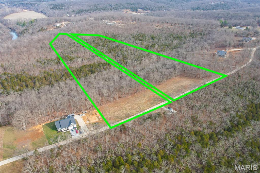 815 Sanctuary Farms Ridge Road Festus, MO 63028 - Photo 3 of 40