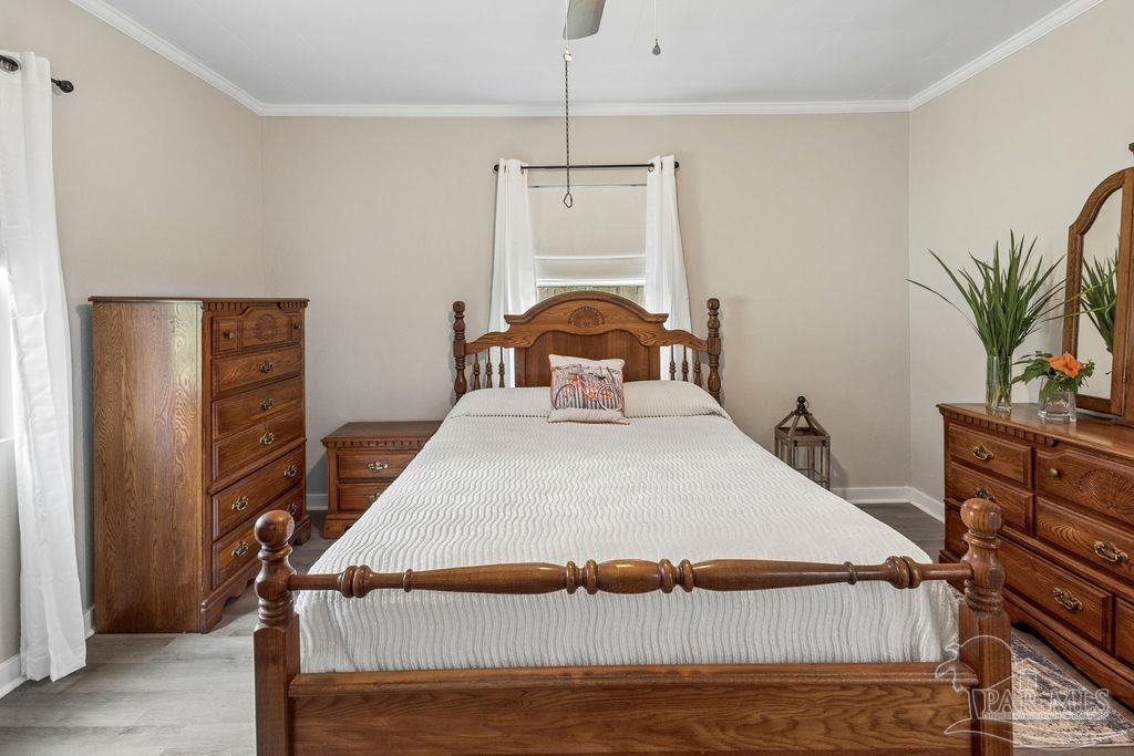 148 San Carlos Road Cantonment, FL 32533 - Photo 25 of 41