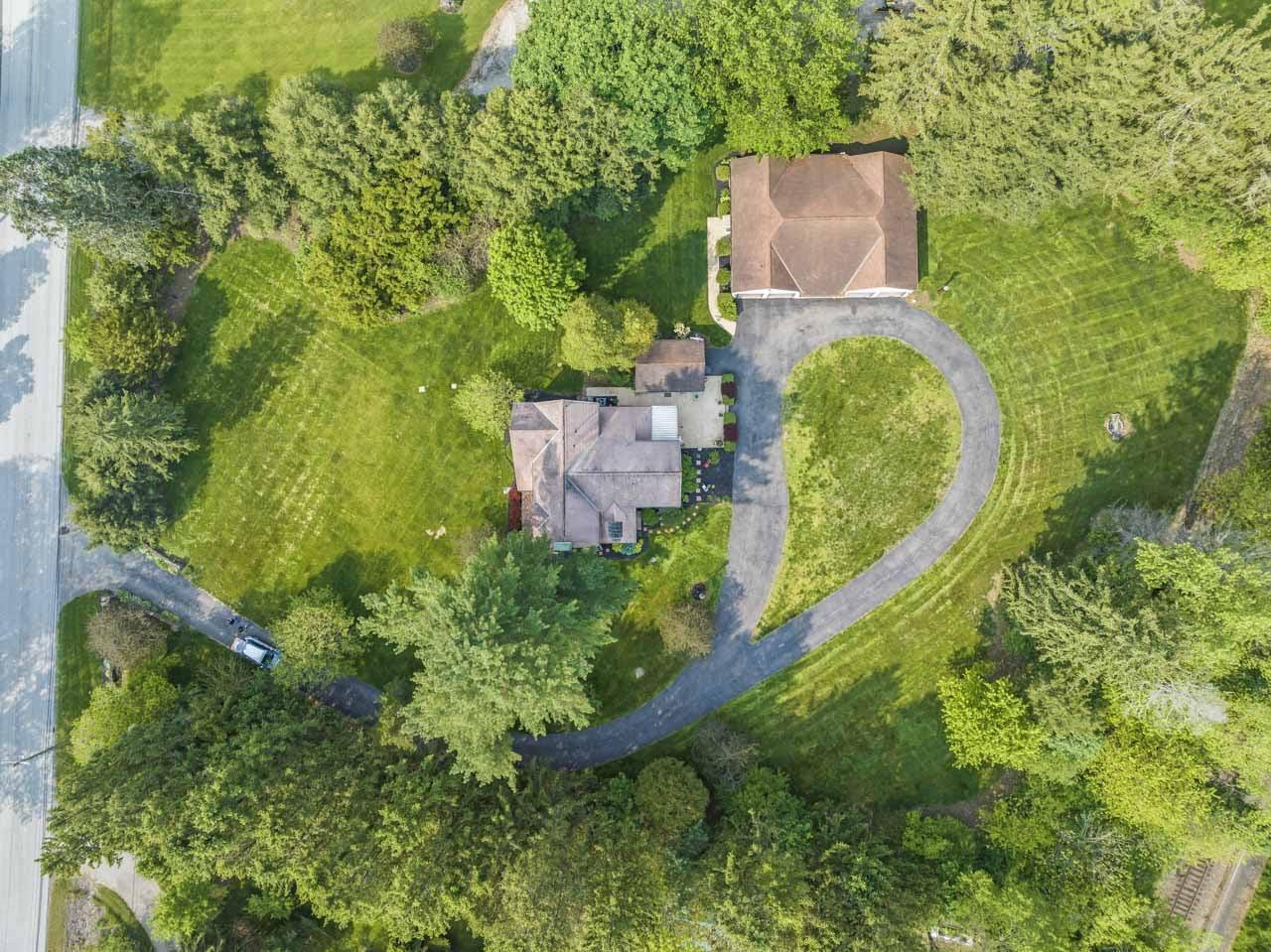 11939 Marne Road Newark, OH 43055 - Photo 63 of 66 Marne Rd aerial