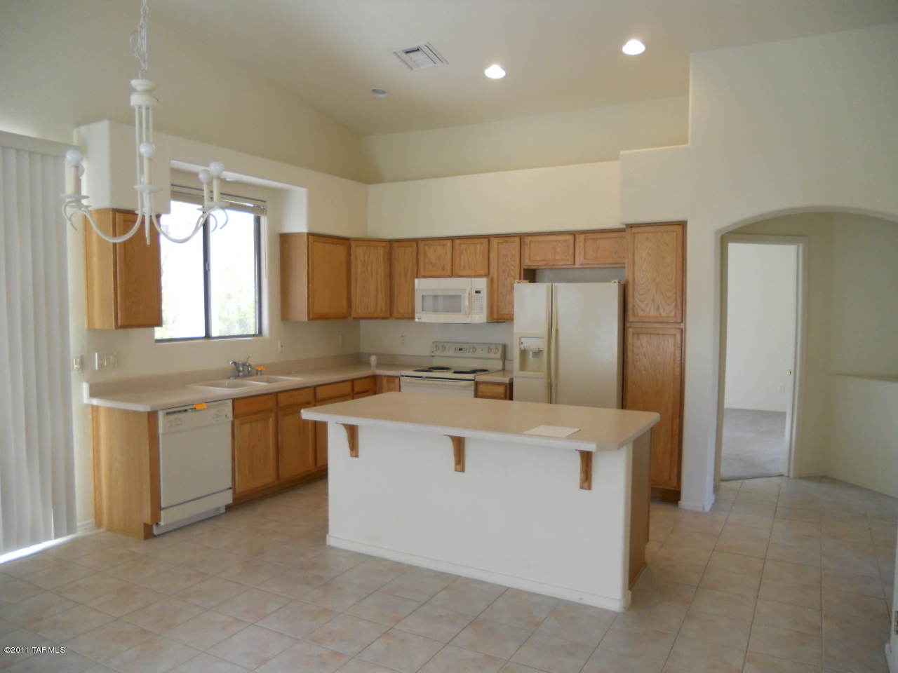 337 West Greys Road Tucson, AZ 85737 - Photo 3 of 15 Gallery Image 3