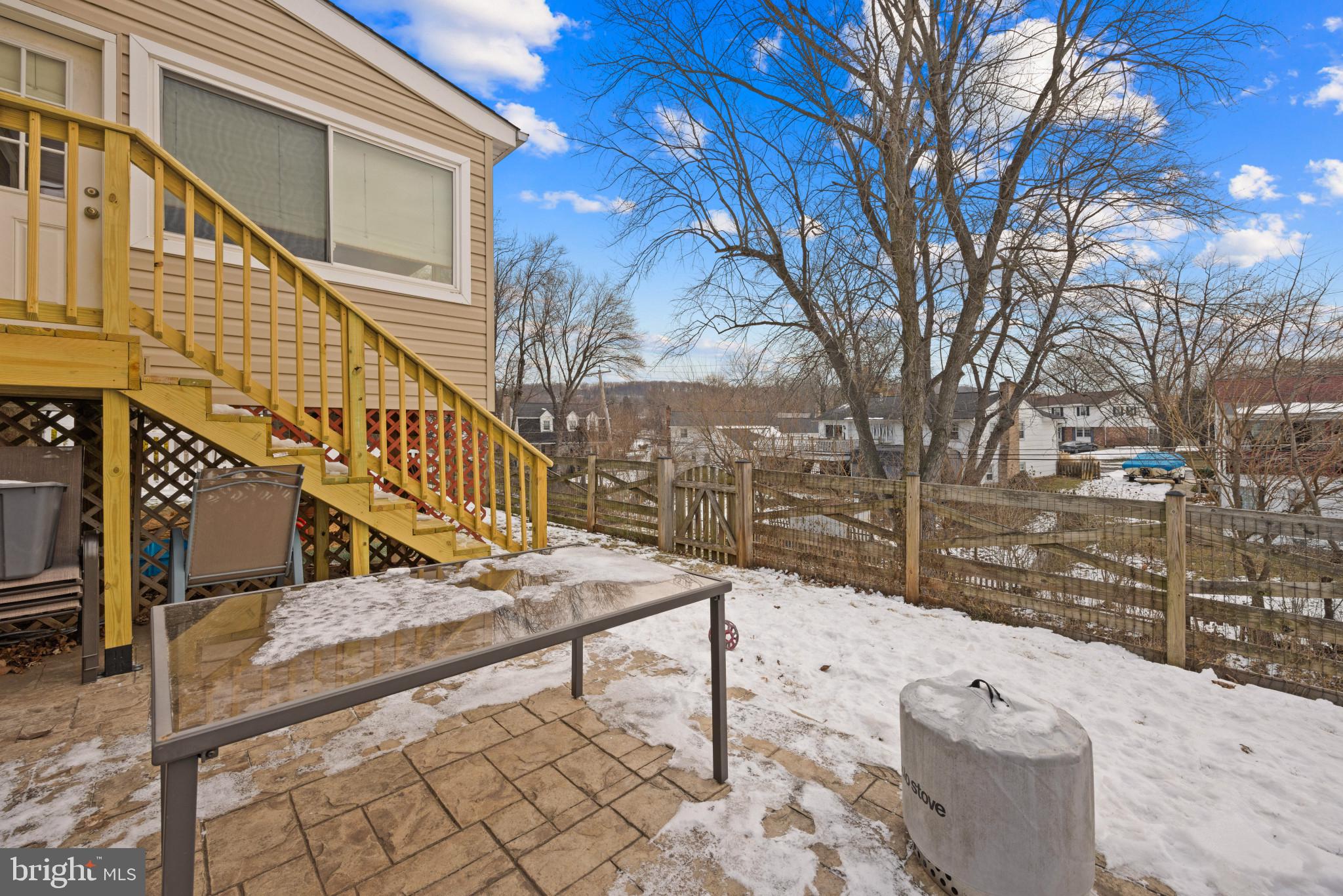 10123 Charington Road Cockeysville, MD 21030 - Photo 36 of 49 Gallery Image 36