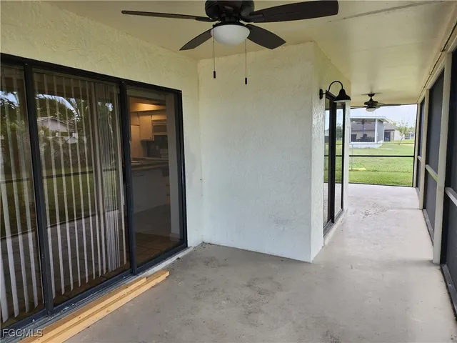 $1,700 | 612 Southwest 8th Court, Cape Coral, FL 33991