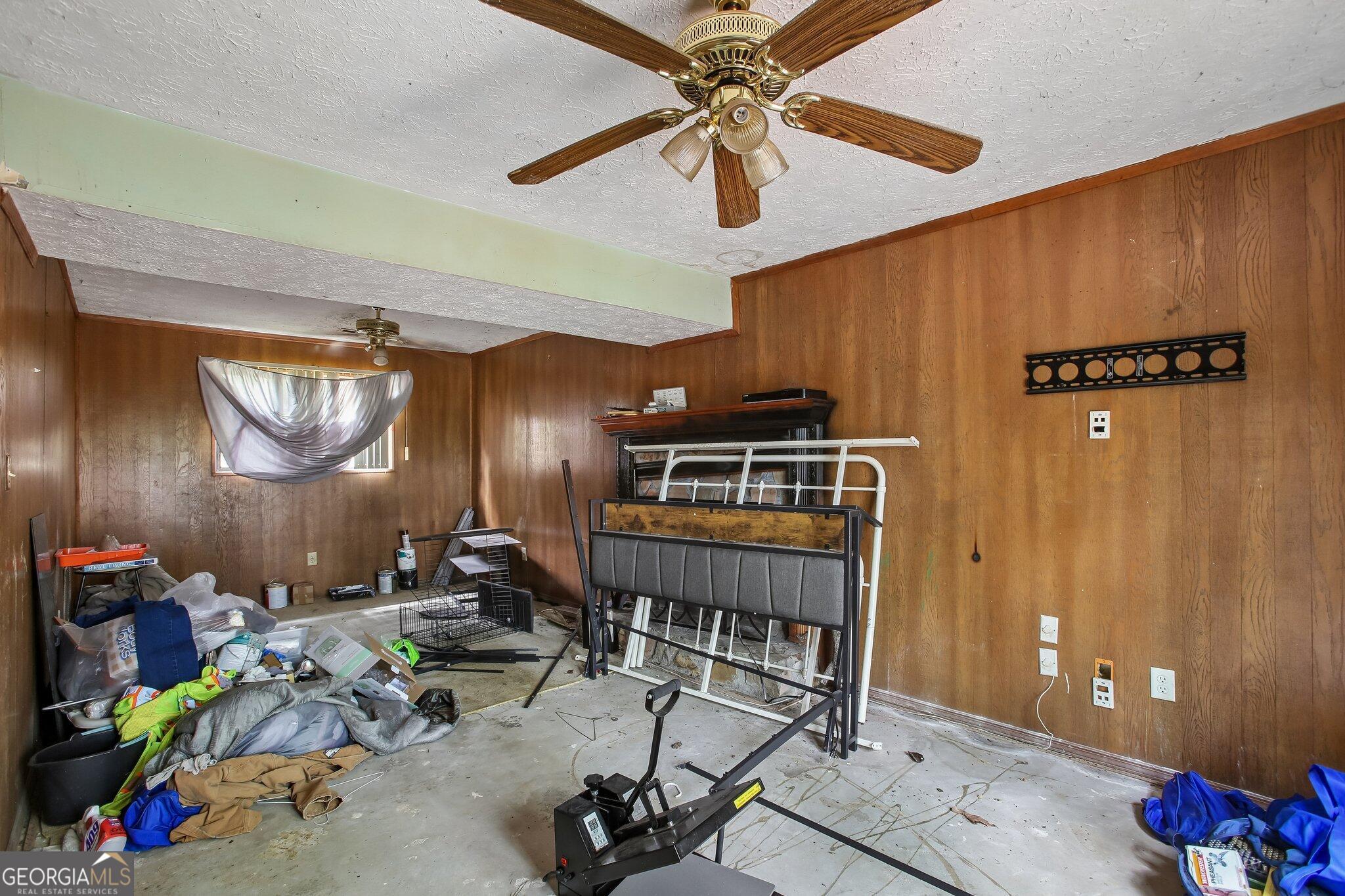 6930 Smoke Ridge Drive Fairburn, GA 30213 - Photo 19 of 25