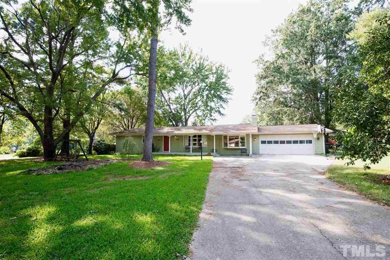 3329 Starmount Drive Raleigh, NC 27604 - Photo 1 of 22