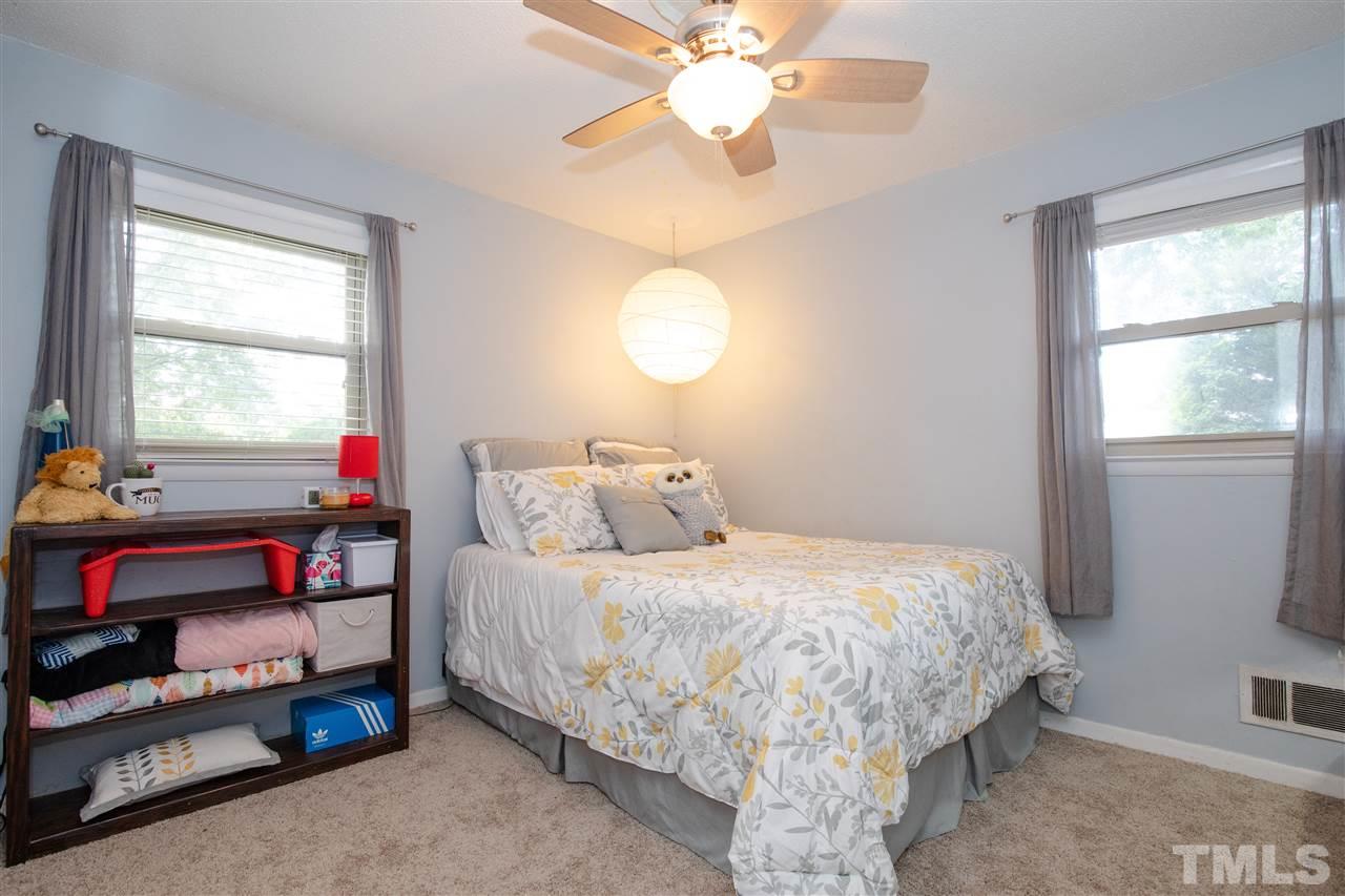 3329 Starmount Drive Raleigh, NC 27604 - Photo 11 of 22