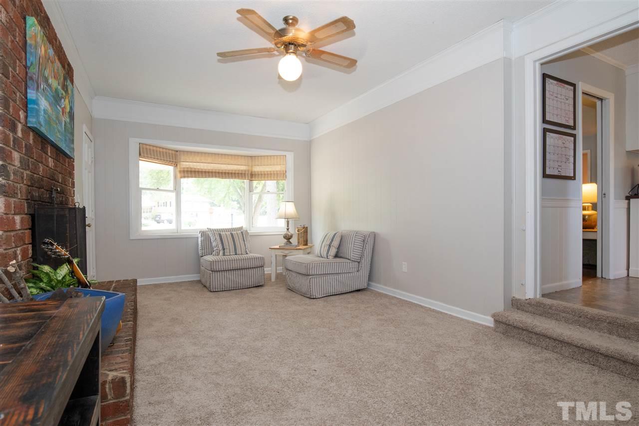 3329 Starmount Drive Raleigh, NC 27604 - Photo 14 of 22