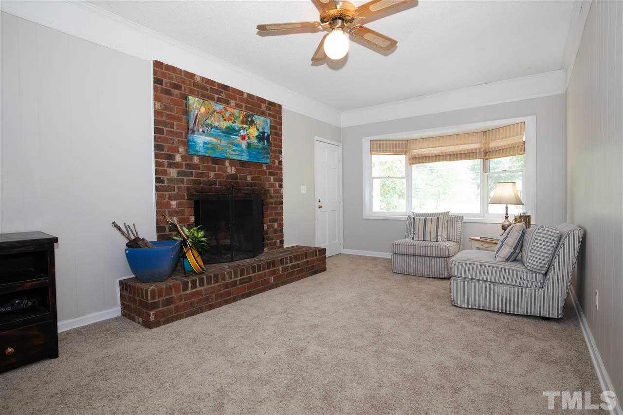 3329 Starmount Drive Raleigh, NC 27604 - Photo 15 of 22