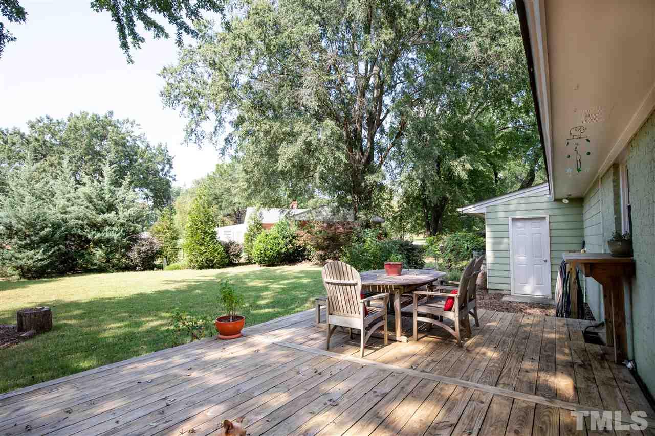 3329 Starmount Drive Raleigh, NC 27604 - Photo 17 of 22