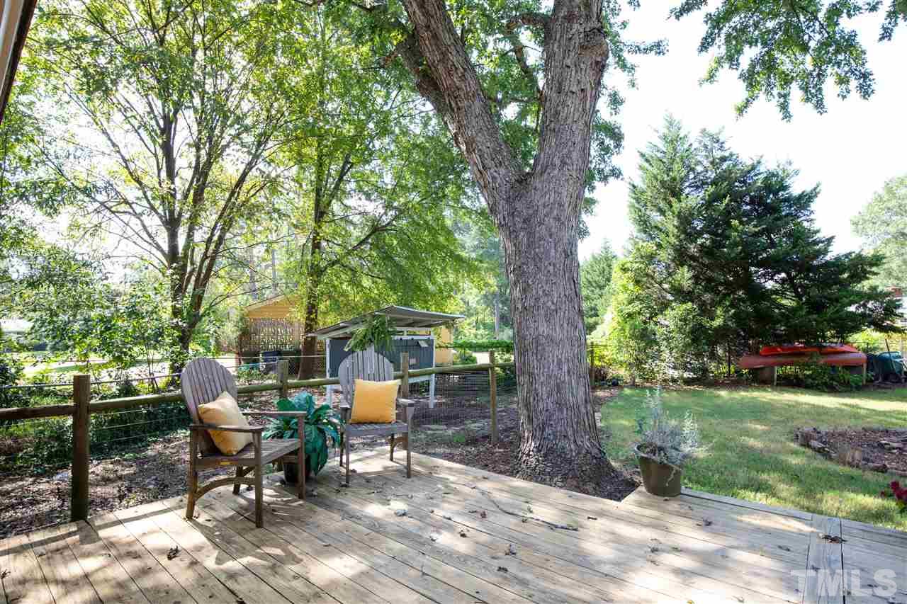 3329 Starmount Drive Raleigh, NC 27604 - Photo 18 of 22