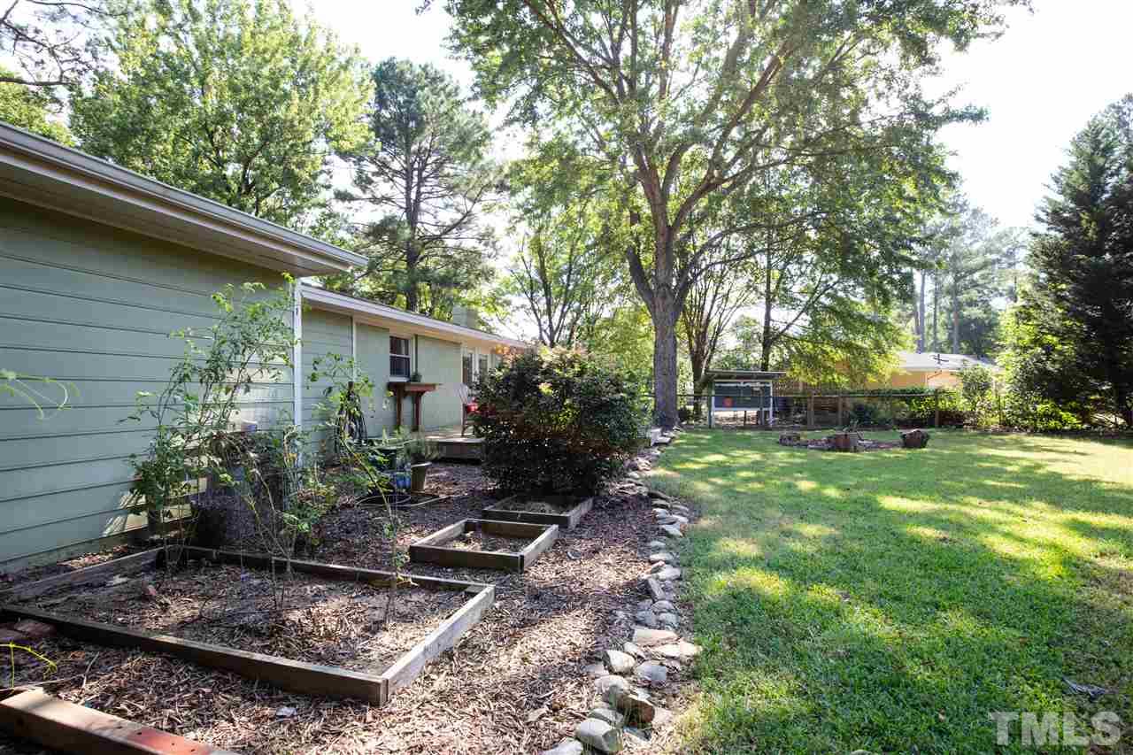 3329 Starmount Drive Raleigh, NC 27604 - Photo 19 of 22