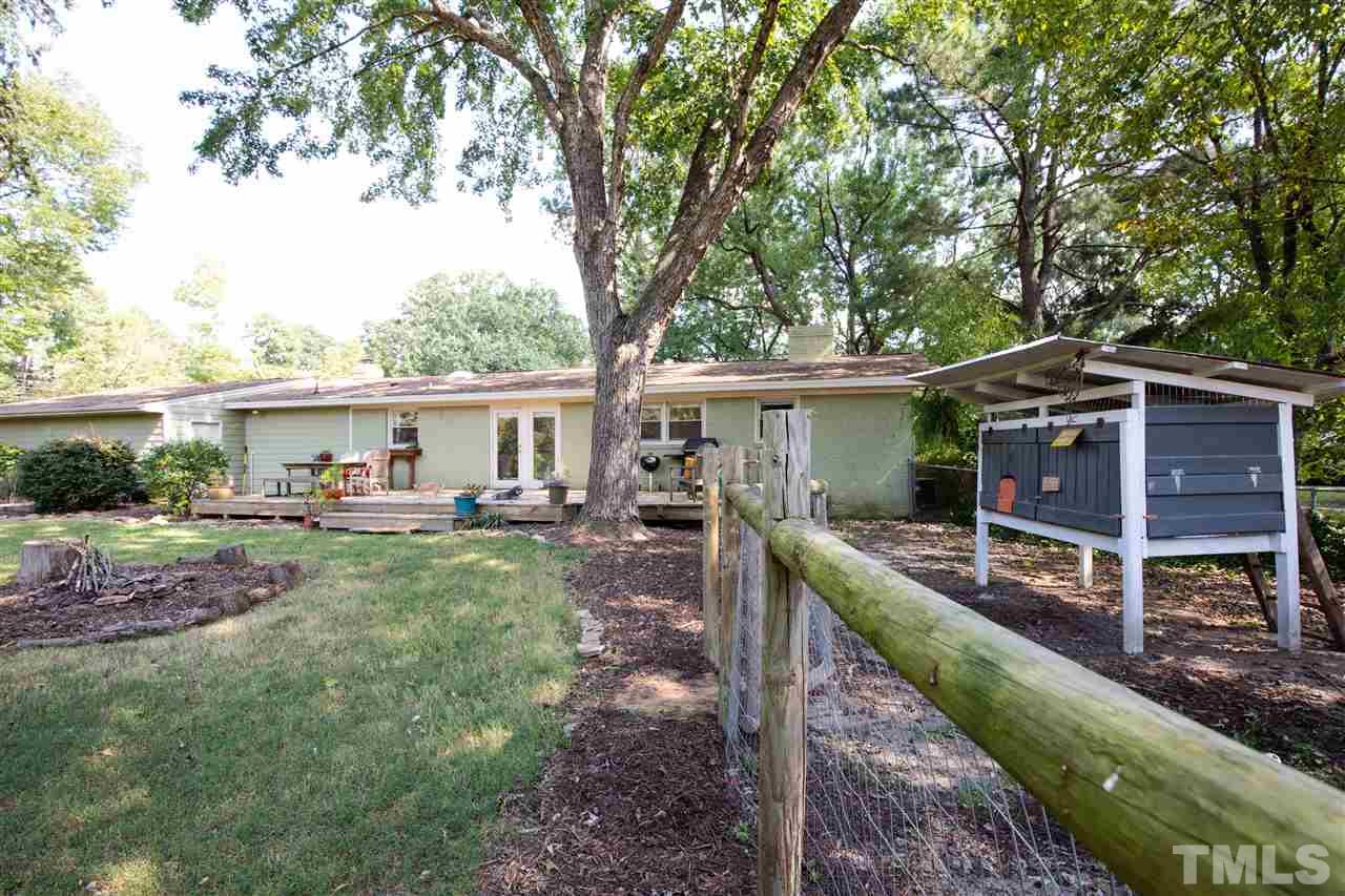 3329 Starmount Drive Raleigh, NC 27604 - Photo 21 of 22