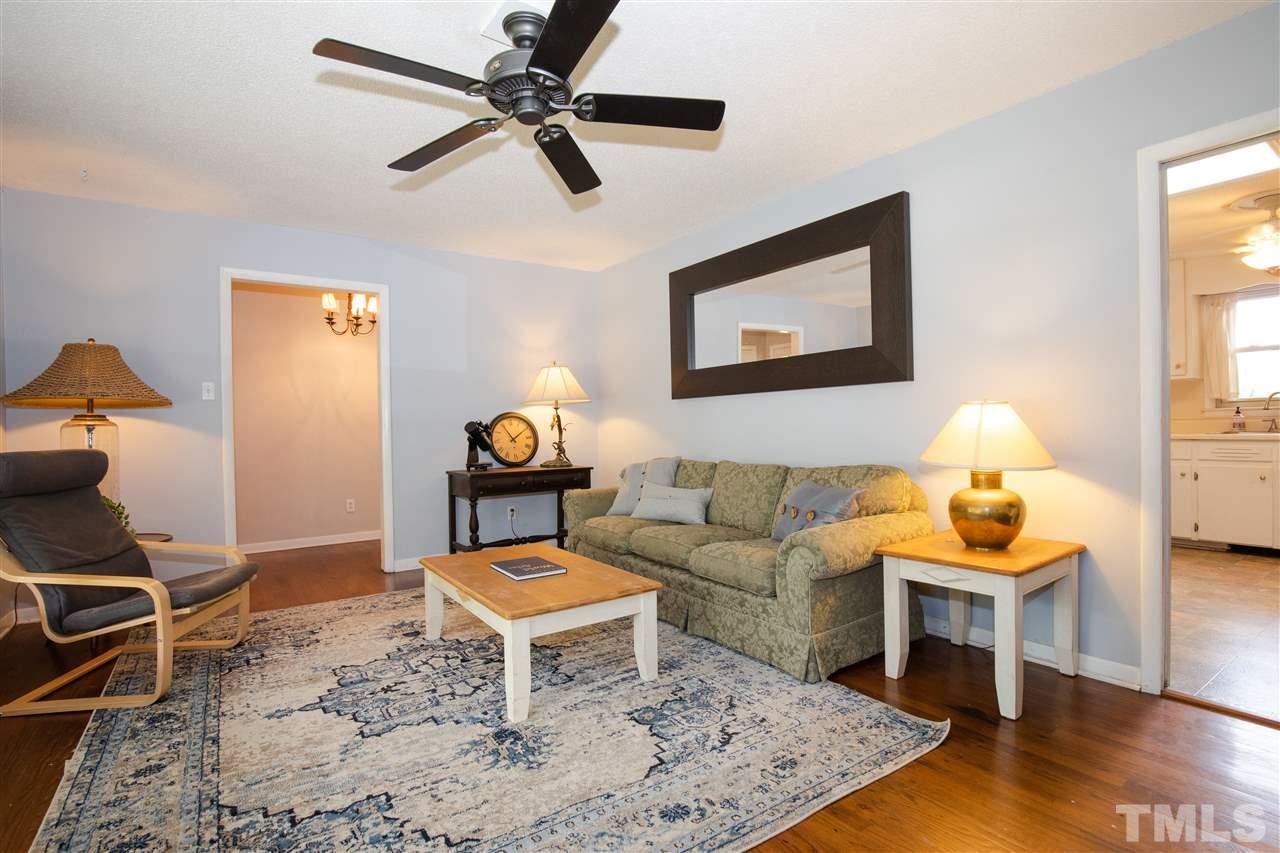 3329 Starmount Drive Raleigh, NC 27604 - Photo 4 of 22