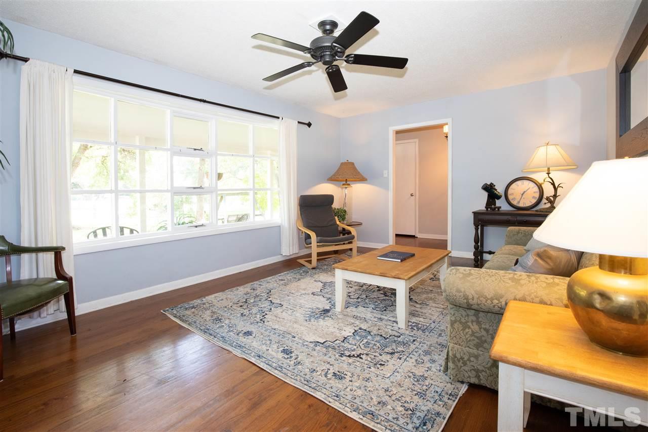 3329 Starmount Drive Raleigh, NC 27604 - Photo 5 of 22