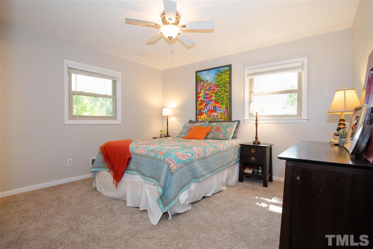 3329 Starmount Drive Raleigh, NC 27604 - Photo 9 of 22