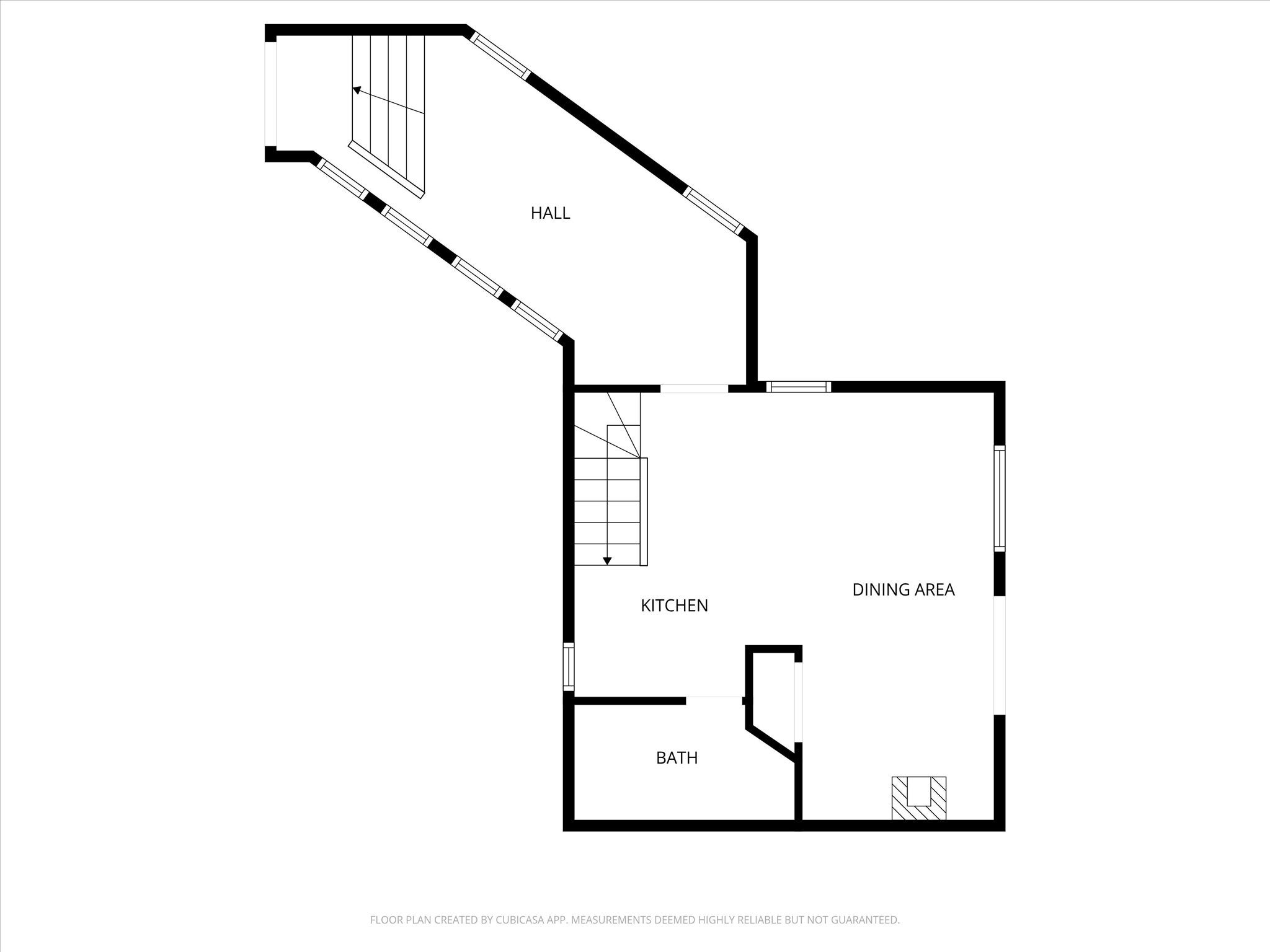 566 Remicks Road Condon, MT 59826 - Photo 71 of 75 Gallery Image 71