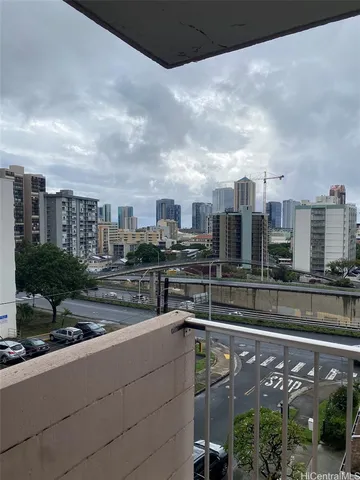 $1,500 | 1420 Alapai Street, Unit 402, Honolulu, HI 96813