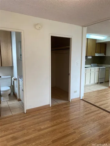 $1,500 | 1420 Alapai Street, Unit 402, Honolulu, HI 96813