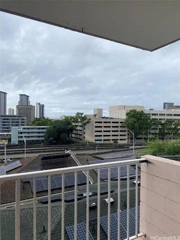 $1,500 | 1420 Alapai Street, Unit 402, Honolulu, HI 96813