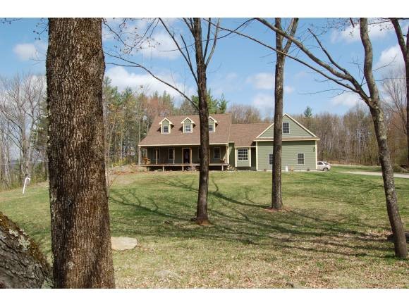 417 Pine Hill Road Croydon, NH 03773 - Photo 1 of 1