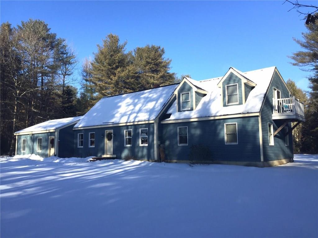 70 Webster Road Freeport, ME 04032 - Photo 8 of 31 Photo
