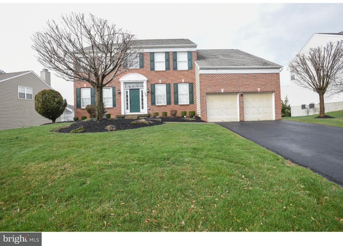 126 Tatham Road Bensalem, PA 19020 - Photo 1 of 25 Exterior Front