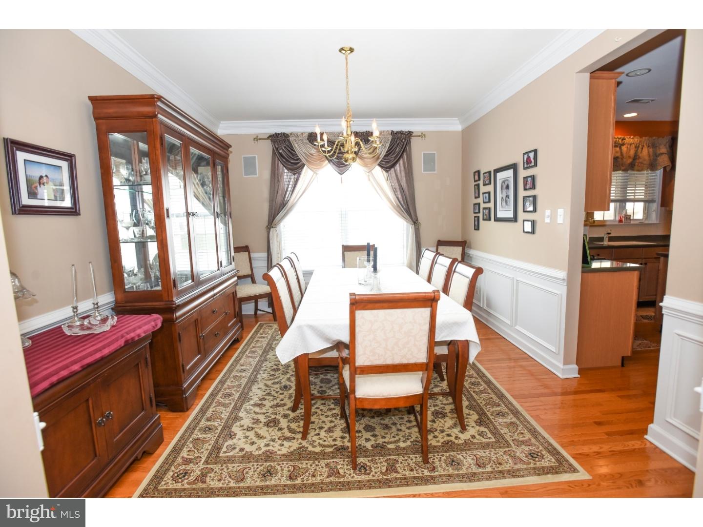 126 Tatham Road Bensalem, PA 19020 - Photo 11 of 25 Dining Room